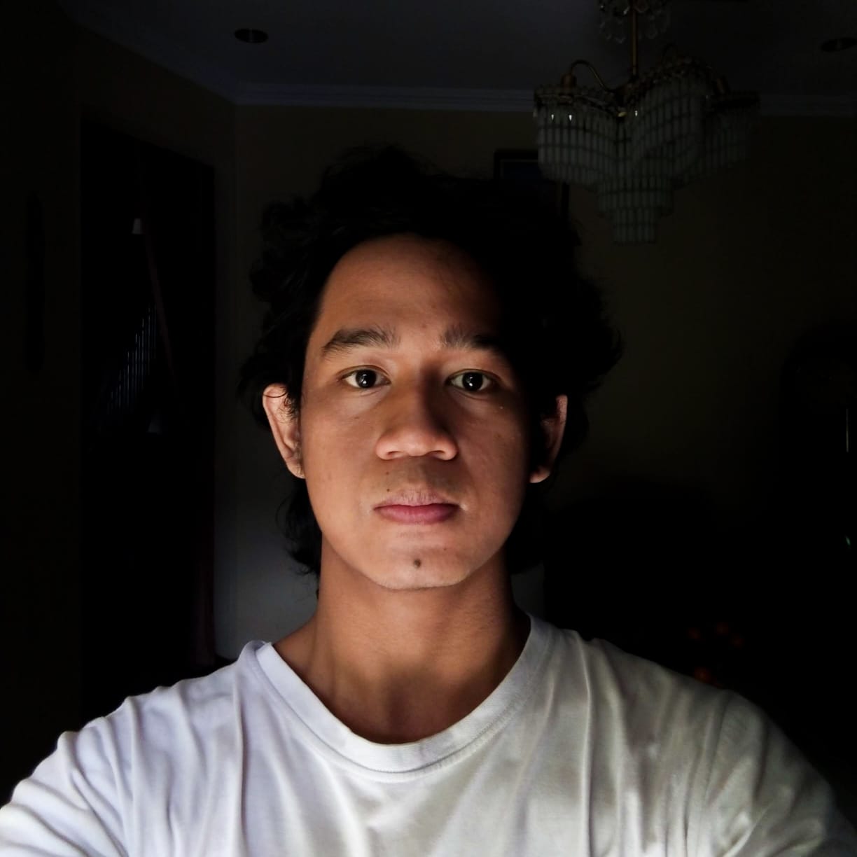 Mochamad Irvan
